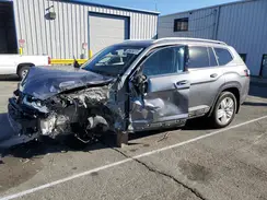 1V2NR2CA5JC549039 2018 VOLKSWAGEN ATLAS