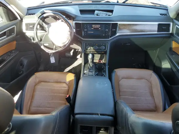 1V2NR2CA5JC549039 2018 VOLKSWAGEN ATLAS - Image 8