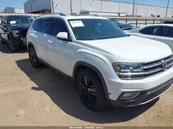 1V2NR2CA5JC550854 2018 VOLKSWAGEN ATLAS