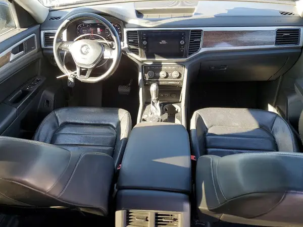 1V2NR2CA5JC552653 2018 VOLKSWAGEN ATLAS - Image 8
