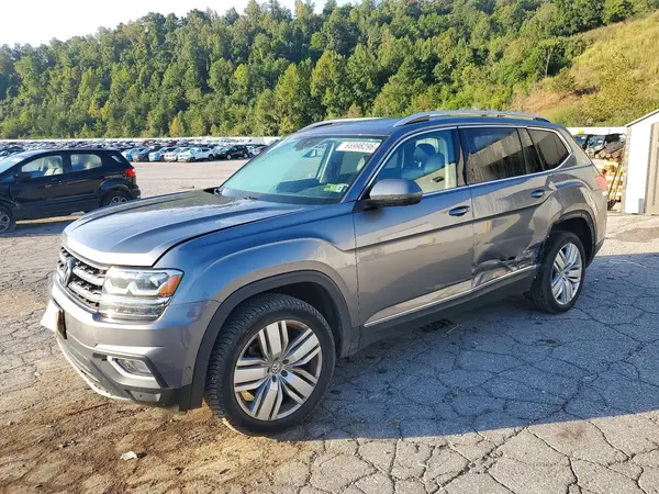 1V2NR2CA5JC560686 2018 VOLKSWAGEN ATLAS - Image 1