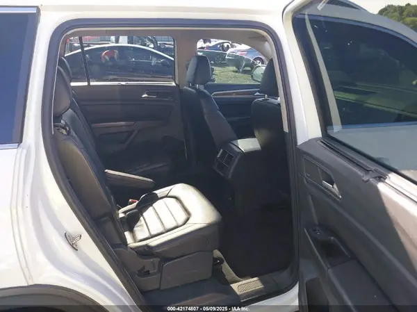 1V2NR2CA5JC571171 2018 VOLKSWAGEN ATLAS - Image 8