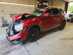 1V2NR2CA5JC576970 2018 VOLKSWAGEN ATLAS
