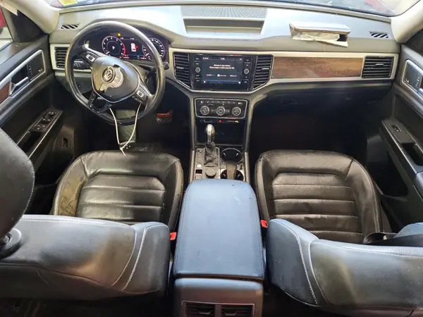 1V2NR2CA5JC576970 2018 VOLKSWAGEN ATLAS - Image 8