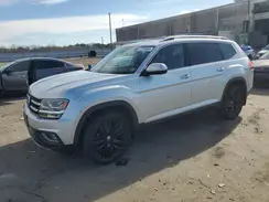 1V2NR2CA5JC577777 2018 VOLKSWAGEN ATLAS