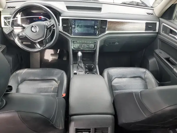 1V2NR2CA5JC578041 2018 VOLKSWAGEN ATLAS - Image 8