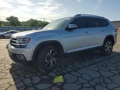 1V2NR2CA5JC581666 2018 VOLKSWAGEN ATLAS