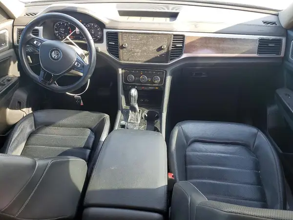 1V2NR2CA5JC581666 2018 VOLKSWAGEN ATLAS - Image 8