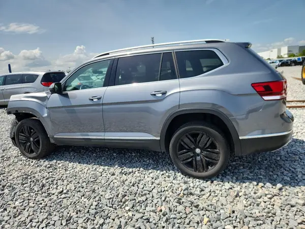 1V2NR2CA5JC589315 2018 VOLKSWAGEN ATLAS - Image 2