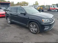 1V2NR2CA5JC592506 2018 VOLKSWAGEN ATLAS