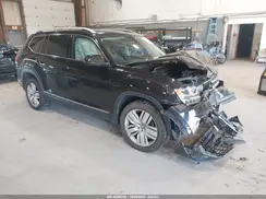 1V2NR2CA5JC592702 2018 VOLKSWAGEN ATLAS