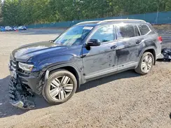 1V2NR2CA5JC594109 2018 VOLKSWAGEN ATLAS