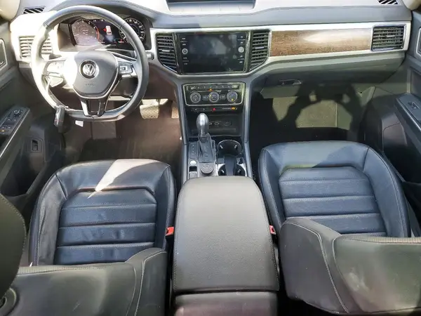 1V2NR2CA5JC594109 2018 VOLKSWAGEN ATLAS - Image 8