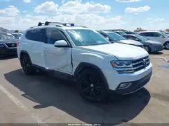 1V2NR2CA5JC595177 2018 VOLKSWAGEN ATLAS