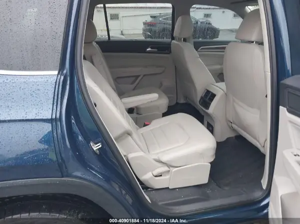 1V2NR2CA5JC596698 2018 VOLKSWAGEN ATLAS - Image 8