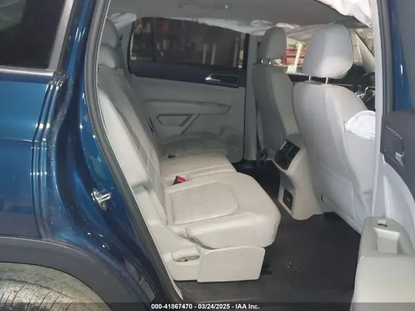 1V2NR2CA5JC597639 2018 VOLKSWAGEN ATLAS - Image 8