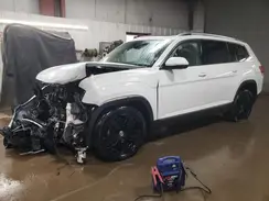 1V2NR2CA5KC505107 2019 VOLKSWAGEN ATLAS