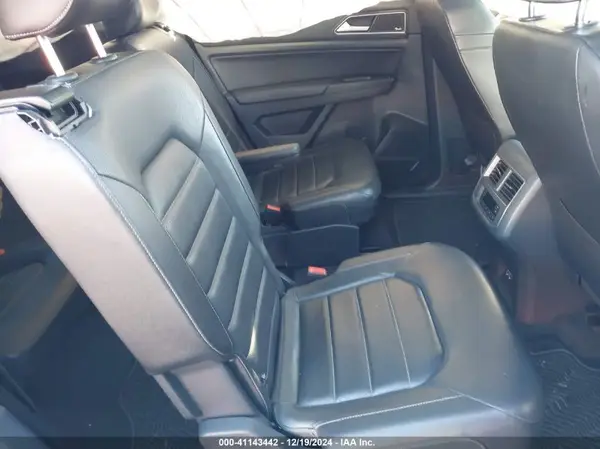 1V2NR2CA5KC509738 2019 VOLKSWAGEN ATLAS - Image 8