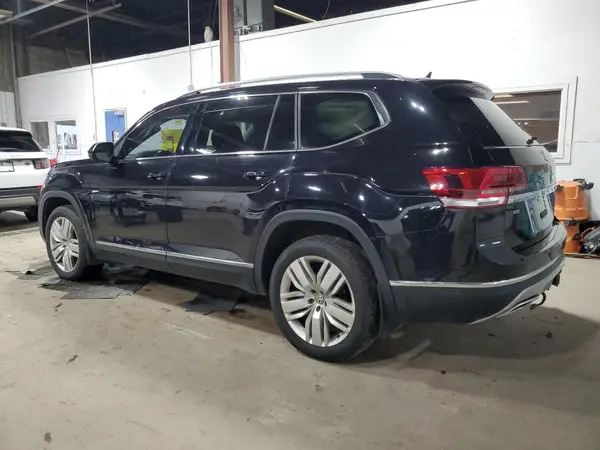 1V2NR2CA5KC516947 2019 VOLKSWAGEN ATLAS - Image 2