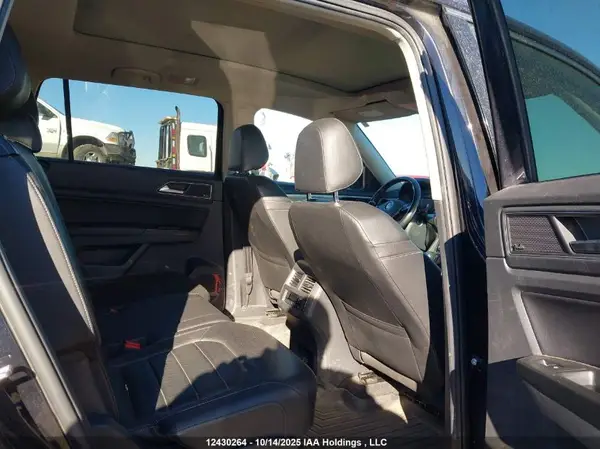 1V2NR2CA5KC517340 2019 VOLKSWAGEN ATLAS - Image 8