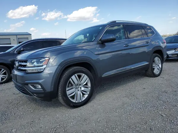 1V2NR2CA5KC524661 2019 VOLKSWAGEN ATLAS - Image 1
