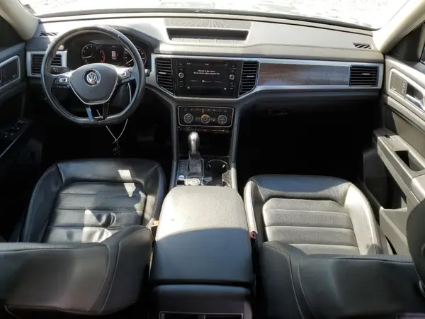1V2NR2CA5KC524661 2019 VOLKSWAGEN ATLAS - Image 8