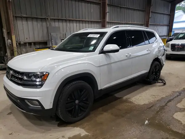 1V2NR2CA5KC530086 2019 VOLKSWAGEN ATLAS - Image 1