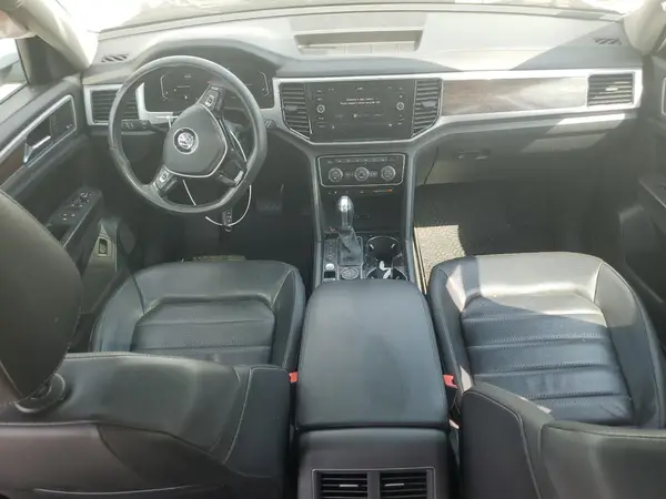 1V2NR2CA5KC549737 2019 VOLKSWAGEN ATLAS - Image 8
