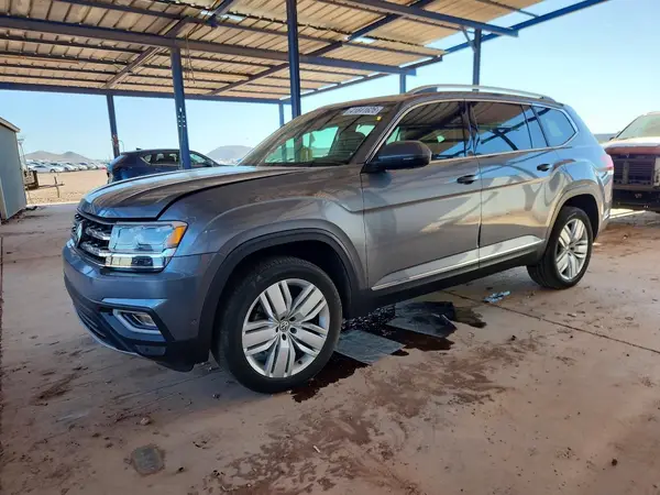 1V2NR2CA5KC550354 2019 VOLKSWAGEN ATLAS - Image 1