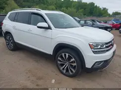 1V2NR2CA5KC550516 2019 VOLKSWAGEN ATLAS