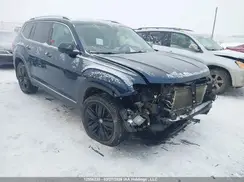 1V2NR2CA5KC550547 2019 VOLKSWAGEN ATLAS
