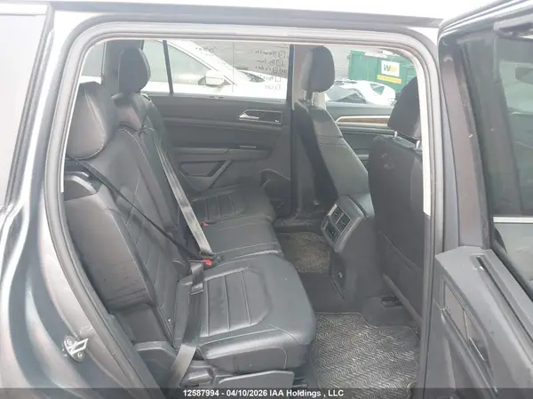 1V2NR2CA5KC554842 2019 VOLKSWAGEN ATLAS - Image 8