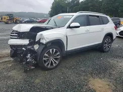1V2NR2CA5KC555621 2019 VOLKSWAGEN ATLAS