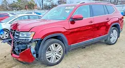 1V2NR2CA5KC556851 2019 VOLKSWAGEN ATLAS
