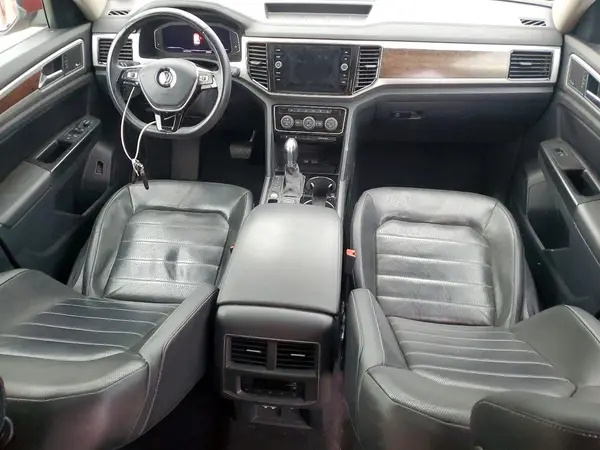 1V2NR2CA5KC556851 2019 VOLKSWAGEN ATLAS - Image 8