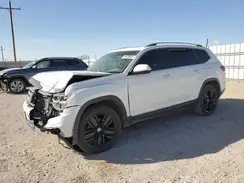 1V2NR2CA5KC557482 2019 VOLKSWAGEN ATLAS