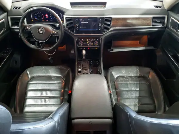 1V2NR2CA5KC569681 2019 VOLKSWAGEN ATLAS - Image 8