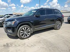 1V2NR2CA5KC584858 2019 VOLKSWAGEN ATLAS
