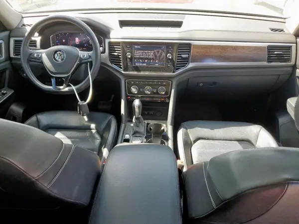1V2NR2CA5KC584858 2019 VOLKSWAGEN ATLAS - Image 8