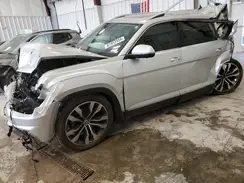 1V2NR2CA5KC599750 2019 VOLKSWAGEN ATLAS