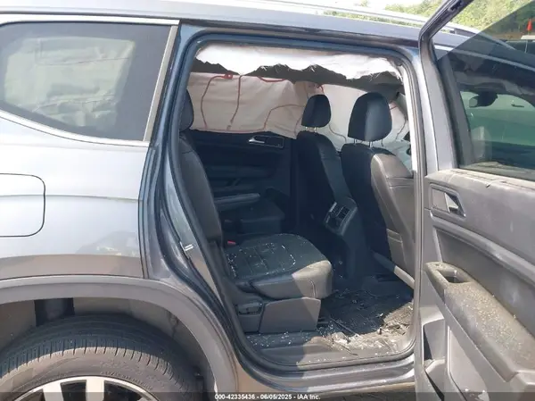 1V2NR2CA5KC605594 2019 VOLKSWAGEN ATLAS - Image 8