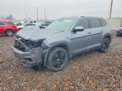 1V2NR2CA5KC610181 2019 VOLKSWAGEN ATLAS