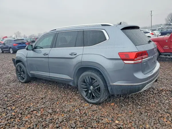 1V2NR2CA5KC610181 2019 VOLKSWAGEN ATLAS - Image 2