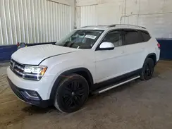 1V2NR2CA5KC611380 2019 VOLKSWAGEN ATLAS