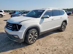 1V2NR2CA5KC611959 2019 VOLKSWAGEN ATLAS