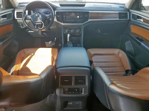1V2NR2CA5KC611959 2019 VOLKSWAGEN ATLAS - Image 8