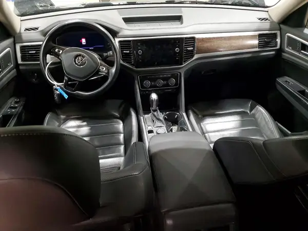 1V2NR2CA5KC621259 2019 VOLKSWAGEN ATLAS - Image 8