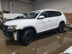 1V2NR2CA5KC622802 2019 VOLKSWAGEN ATLAS
