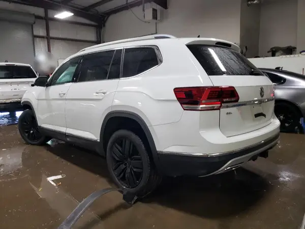 1V2NR2CA5KC622802 2019 VOLKSWAGEN ATLAS - Image 2