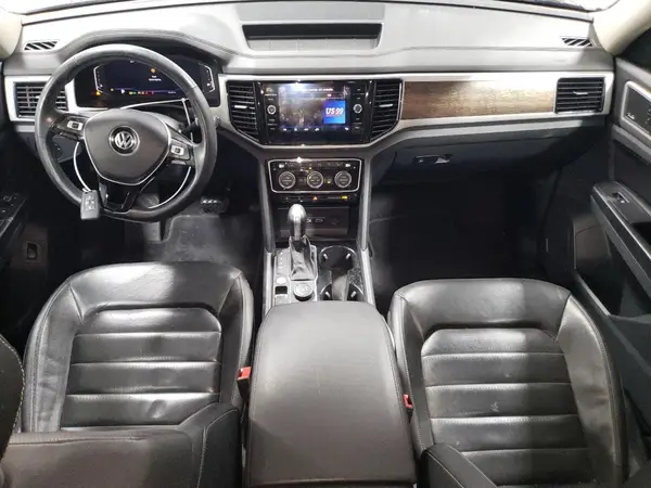 1V2NR2CA5KC622802 2019 VOLKSWAGEN ATLAS - Image 8